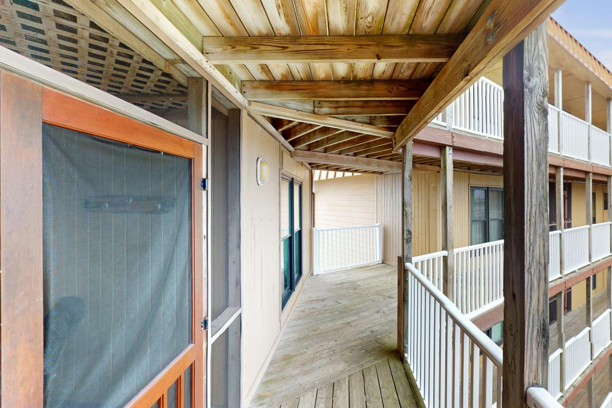 Topsail Dunes North Topsail Beach Rom bilde
