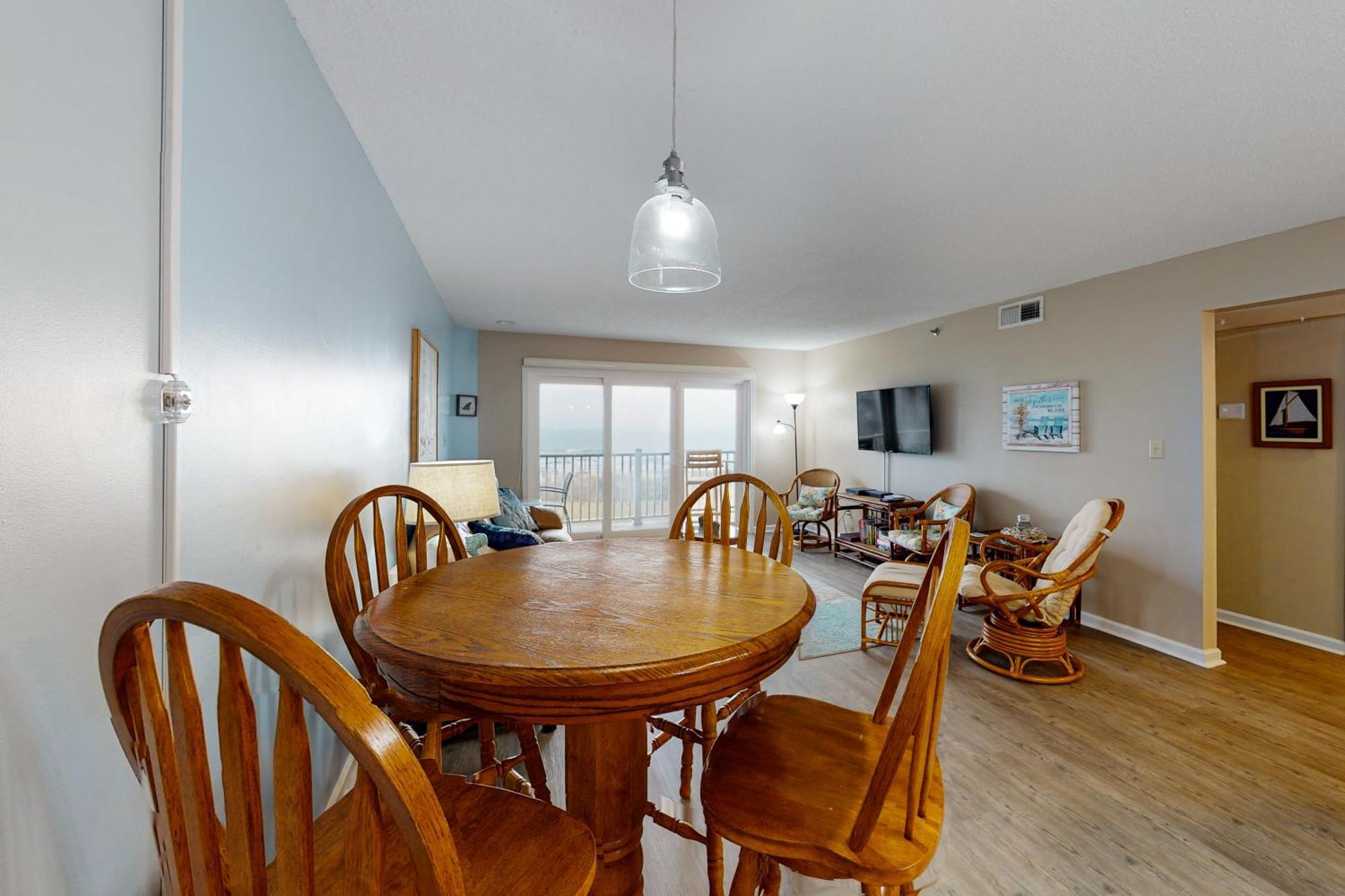 Topsail Dunes North Topsail Beach Rom bilde