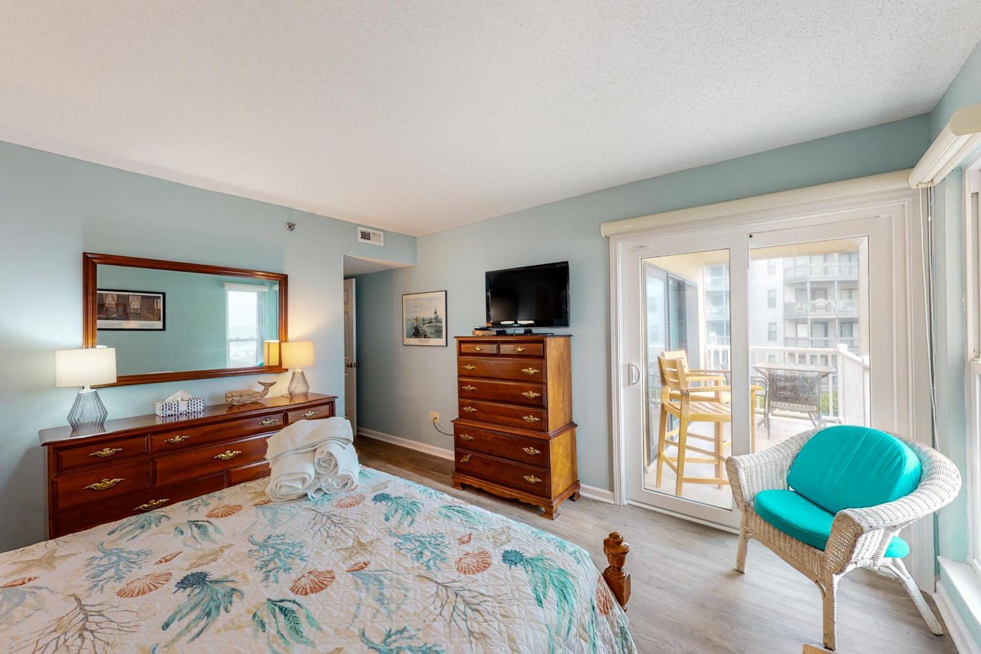 Topsail Dunes North Topsail Beach Rom bilde