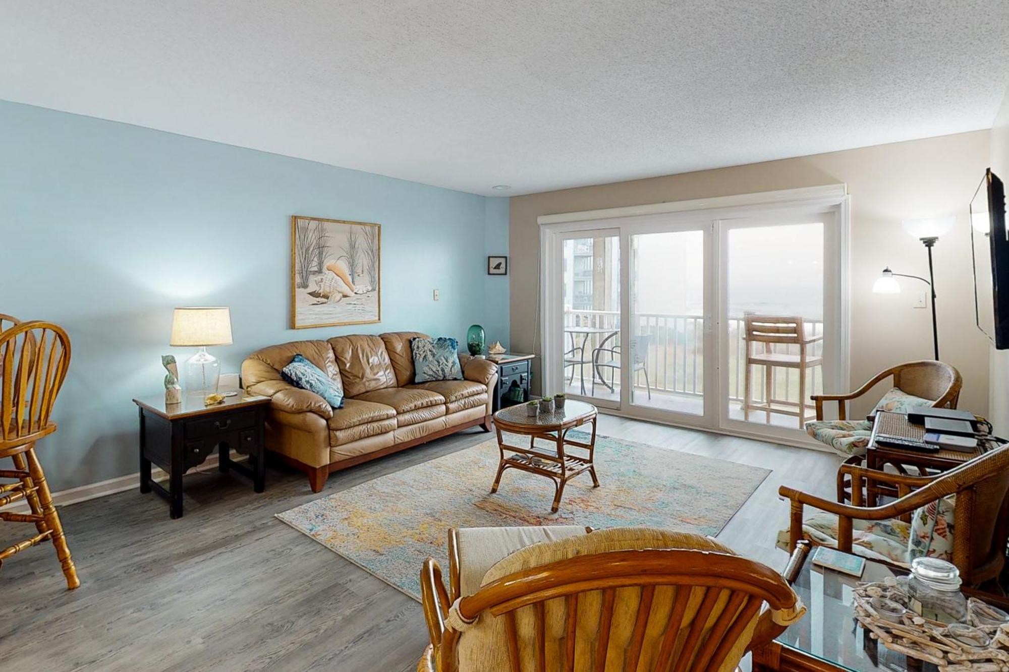 Topsail Dunes North Topsail Beach Rom bilde
