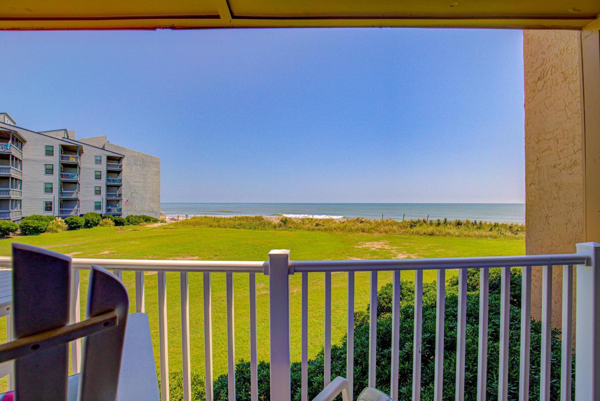 Topsail Dunes North Topsail Beach Rom bilde