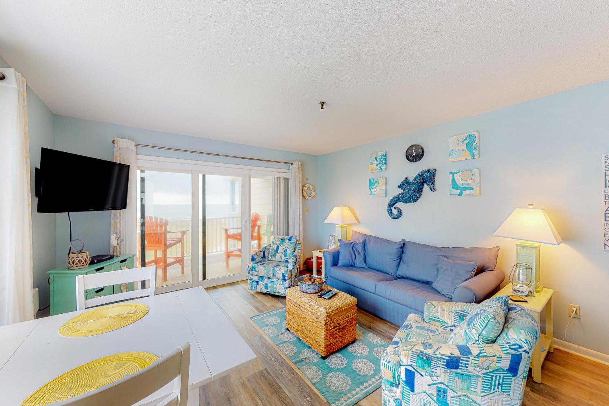 Topsail Dunes North Topsail Beach Rom bilde