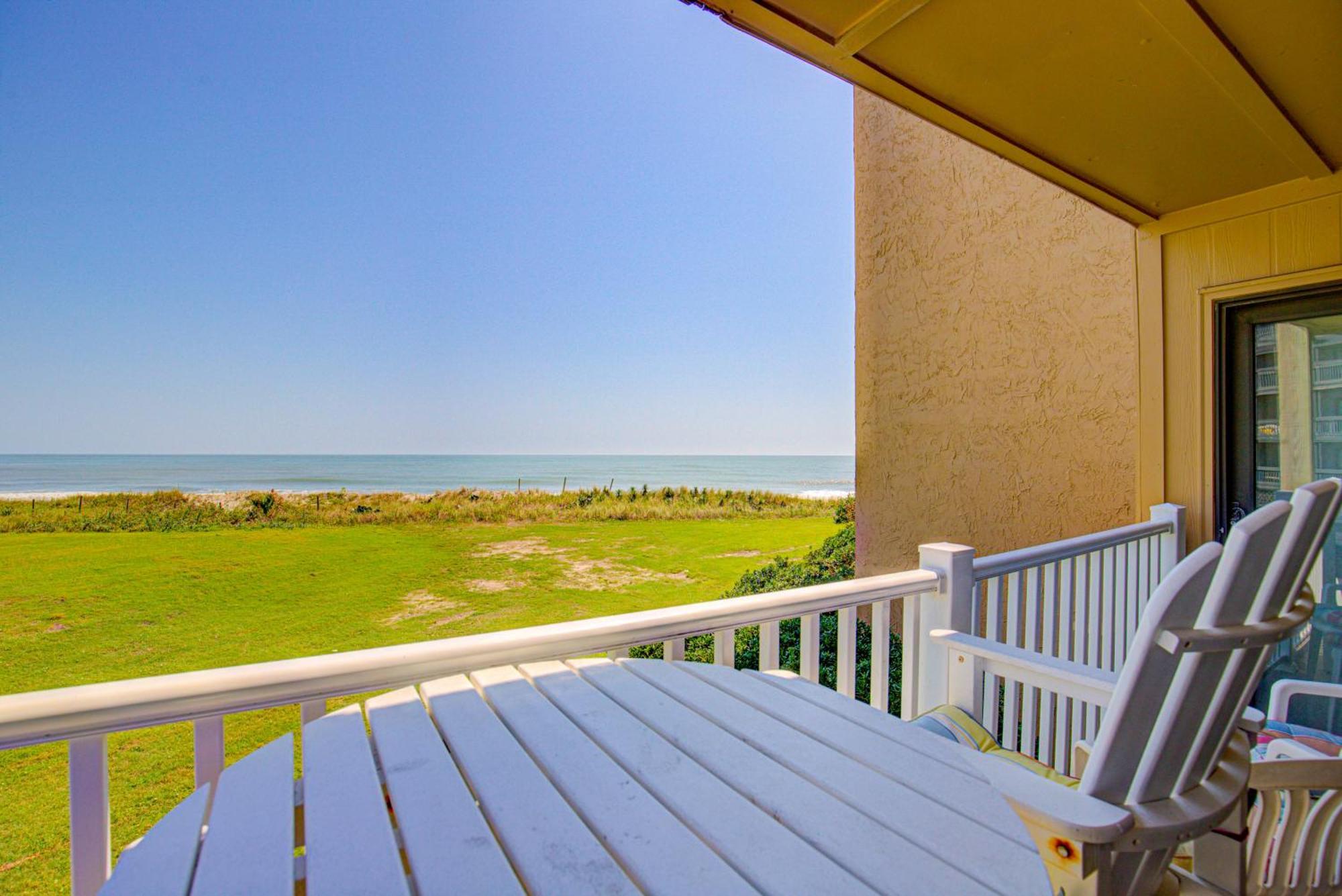 Topsail Dunes North Topsail Beach Rom bilde