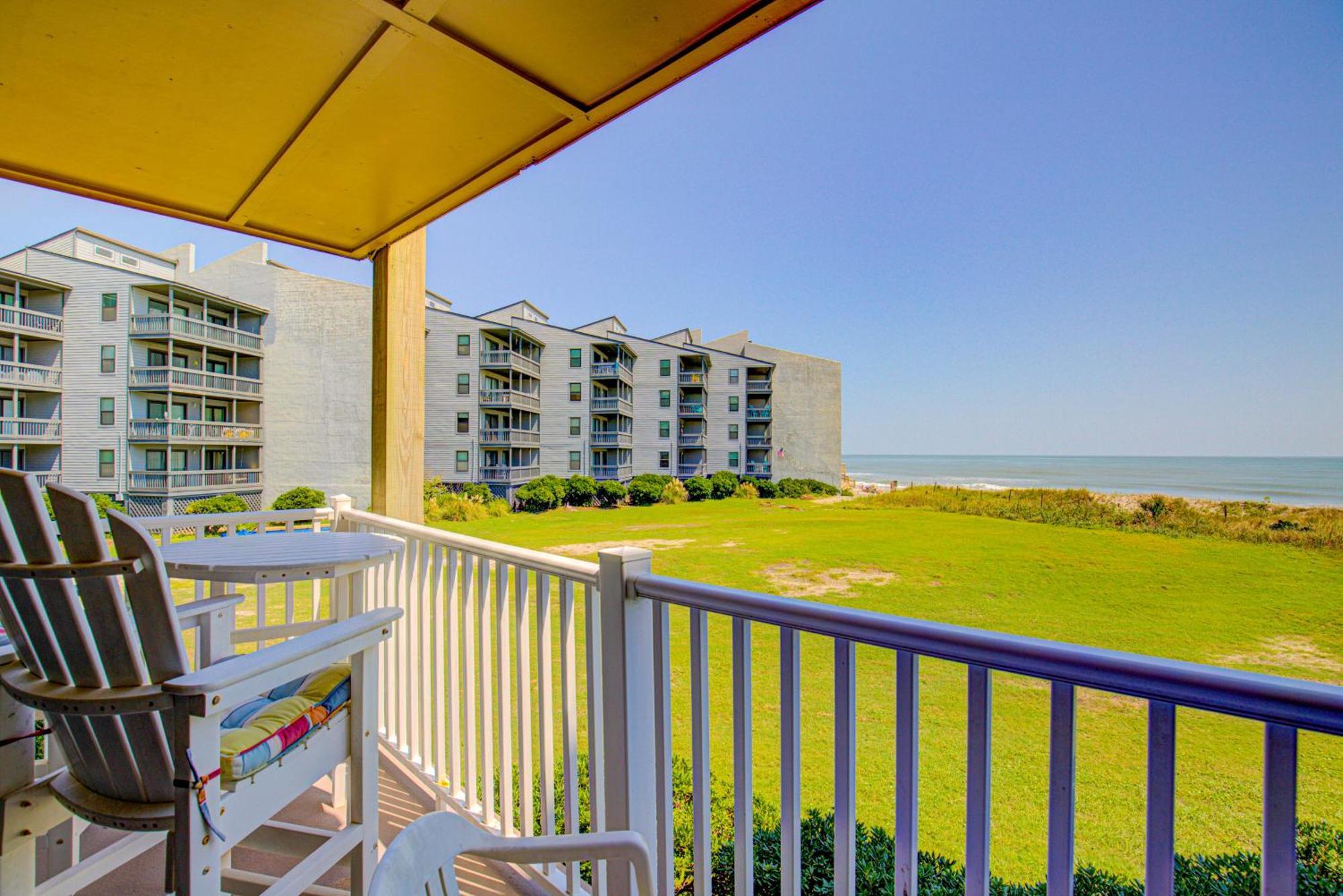 Topsail Dunes North Topsail Beach Rom bilde